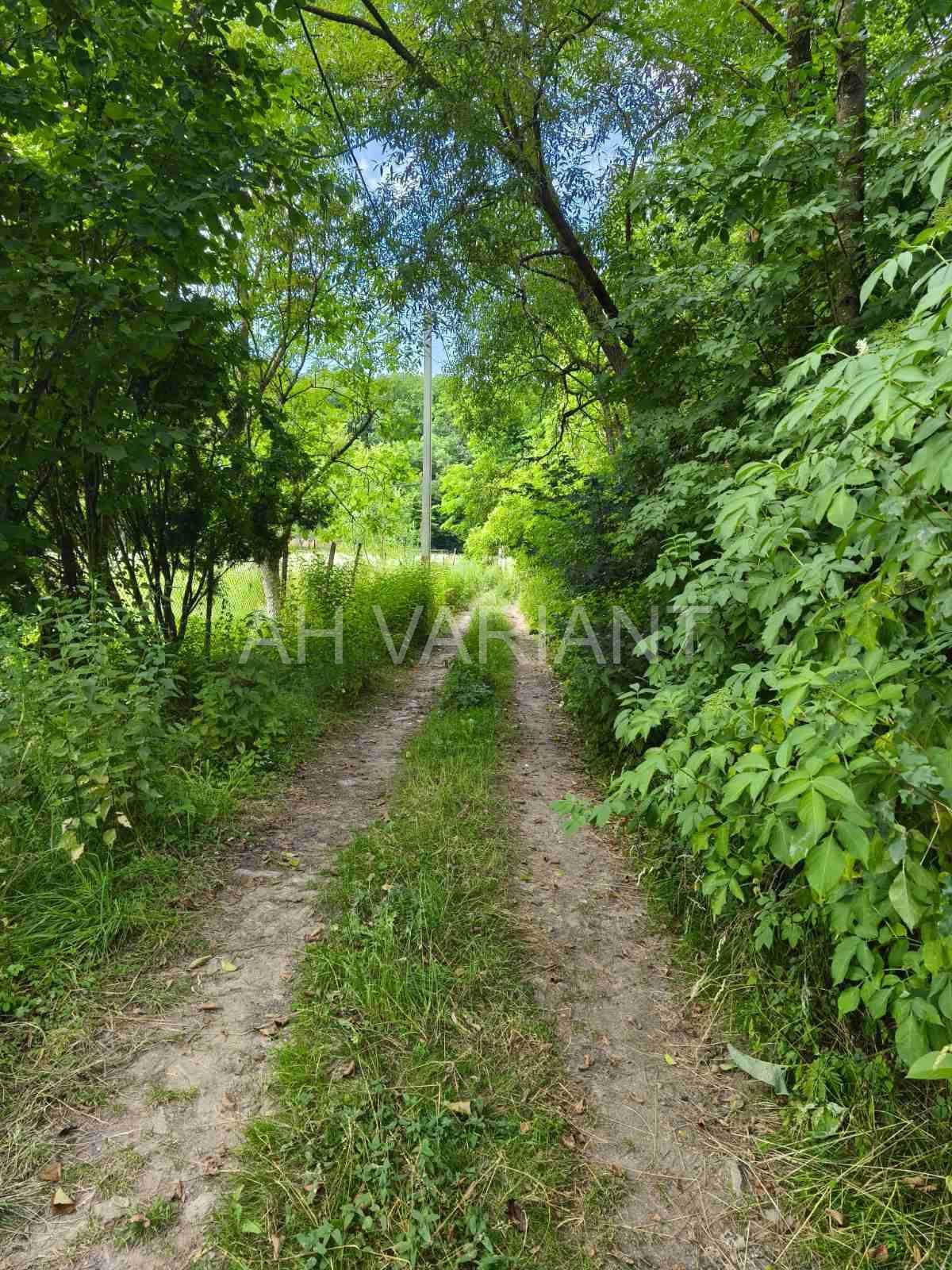 Продається земельна ділянка, с. Циганівці
Код: 29690