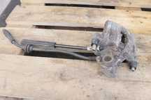 Zacisk hamulcowy prawy tylny Volvo V50