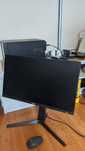 Monitor gamingowy iiyama G-MASTER GB2470HSU-B1