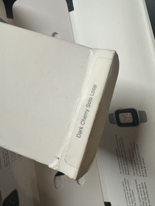 Ремінець apple watch 41мм