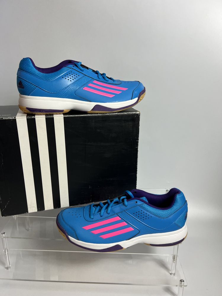 Nowe buty sportowe Adidas Counterblast 3 W 40 2/3 outlet