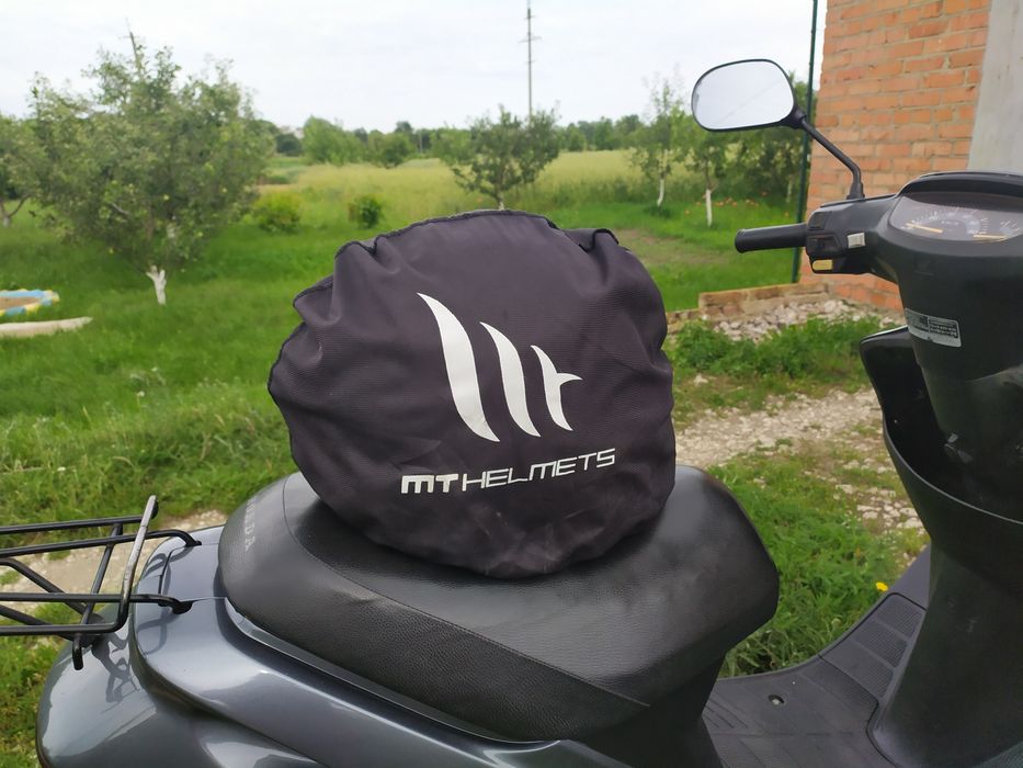 Скутер Honda Dio 27