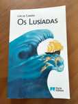 Os Lusíadas - obra completa