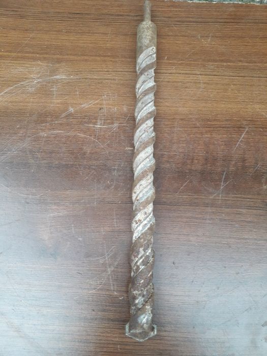 ,  wiertło do betonu 30