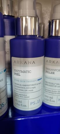 Enzymatic Peel Arkana 75 ml