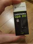 ładowarka USB 510 Tekten nowa