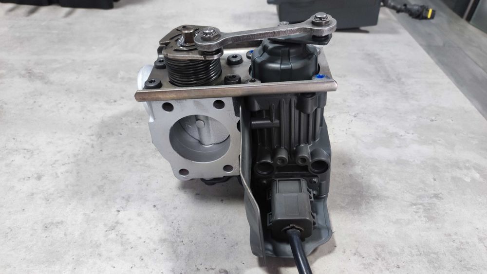 EGR Daf 106 E6 2018r-2022r 480/530/410/440 Mx11 Mx13