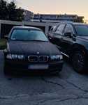 Sprzedam zadbane BMW E46 – skóra, świetny stan 2000 r.