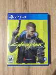 Cyberpunk 2077 ps4
