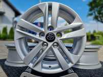 Alufelgi Toyota Corolla 16 " Auris Yaris Cross Prius Avensis 5x114,3