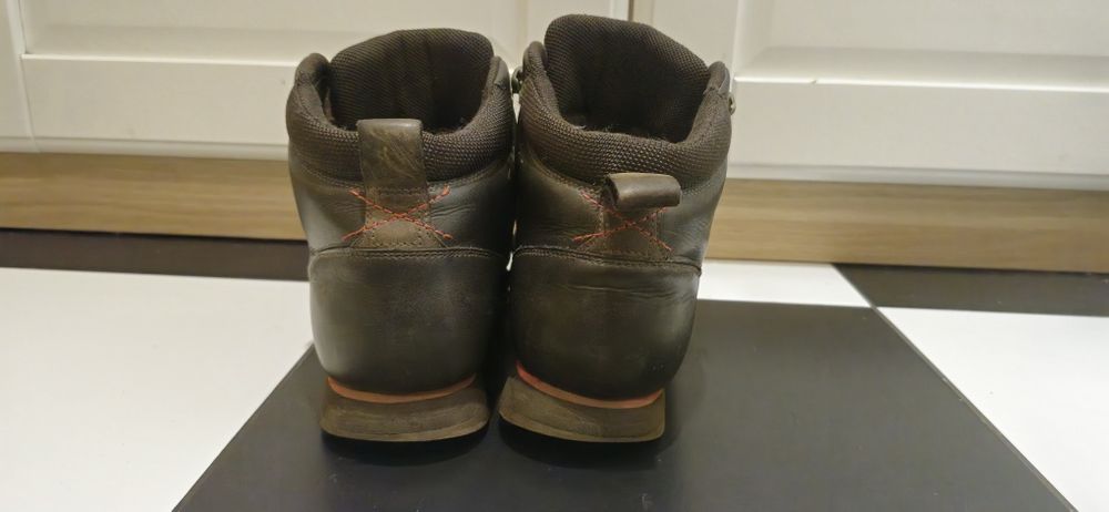 Buty zimowe Helly Hansen