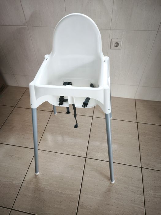 Cadeira da Papa Ikea