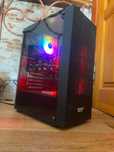 Системний блок i7 6700/gtx 1060/ram 12/ssd