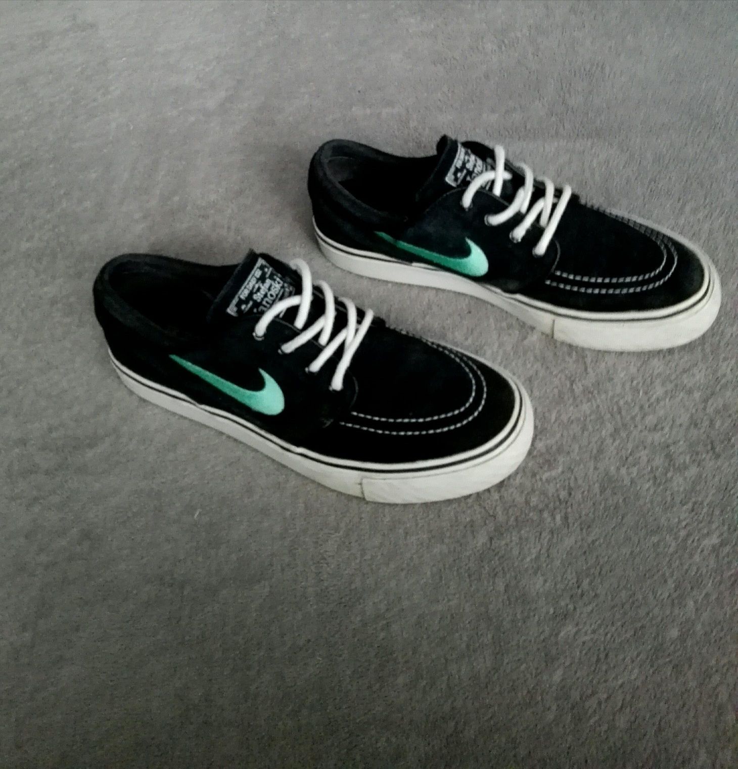 Nike SB zoom Janoski buty sportowe trampki rozm. 36