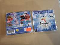 Sydney 2000 gra Sega Dreamcast (sklep kioskzgrami)