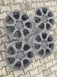 Orginal alufelgi 5x112 audi r17 et 39