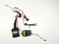 Yamaha MT 07 Alarm Meta Easycan M03 moduł Syrena 18 20