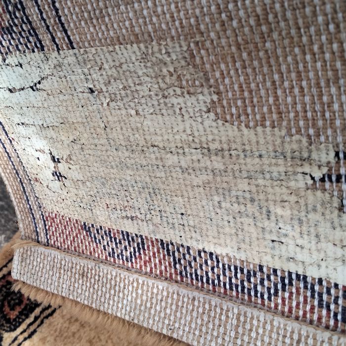 Tapete passadeira 2,54 x 70