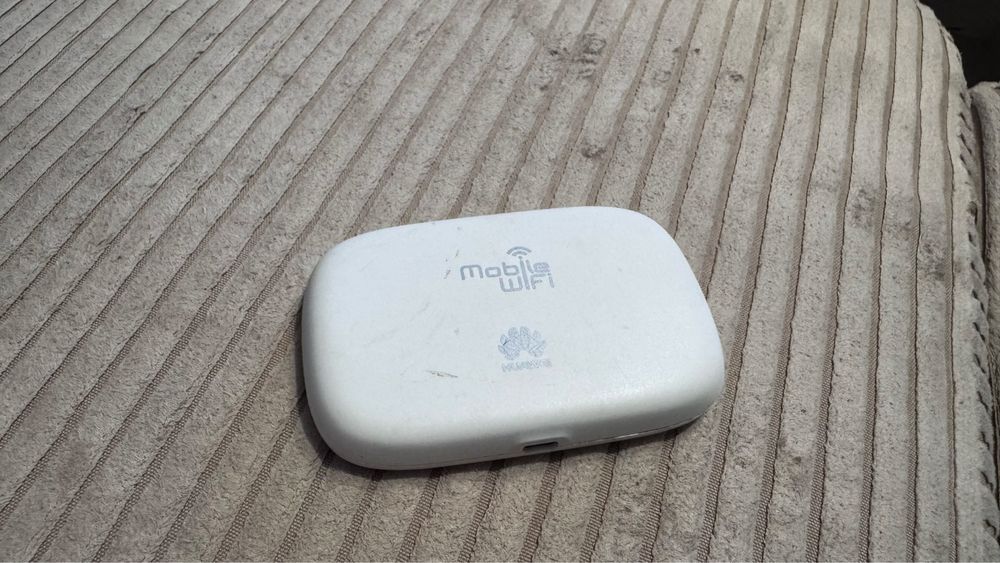 Huawei mobile wifi