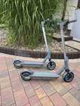 Hulajnoga elektryczna Motus SCOOTY 10 PLUS MOTUS 2 szt.