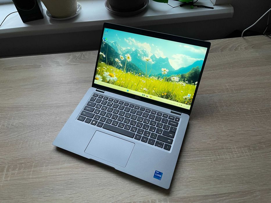 2023р Dell Precision 3470 Core™ i7 _32gb DDR5 _256gb SSD _ Nnidia T550