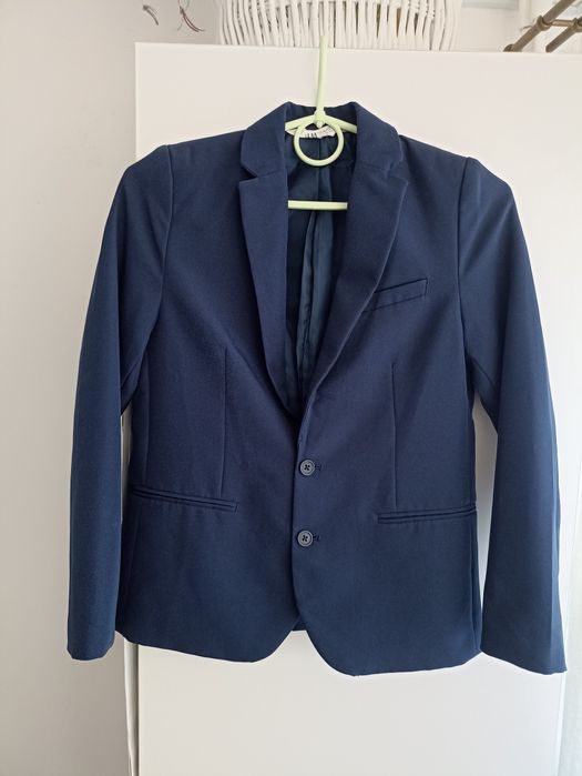 Marynarka chłopięca H&M r.140