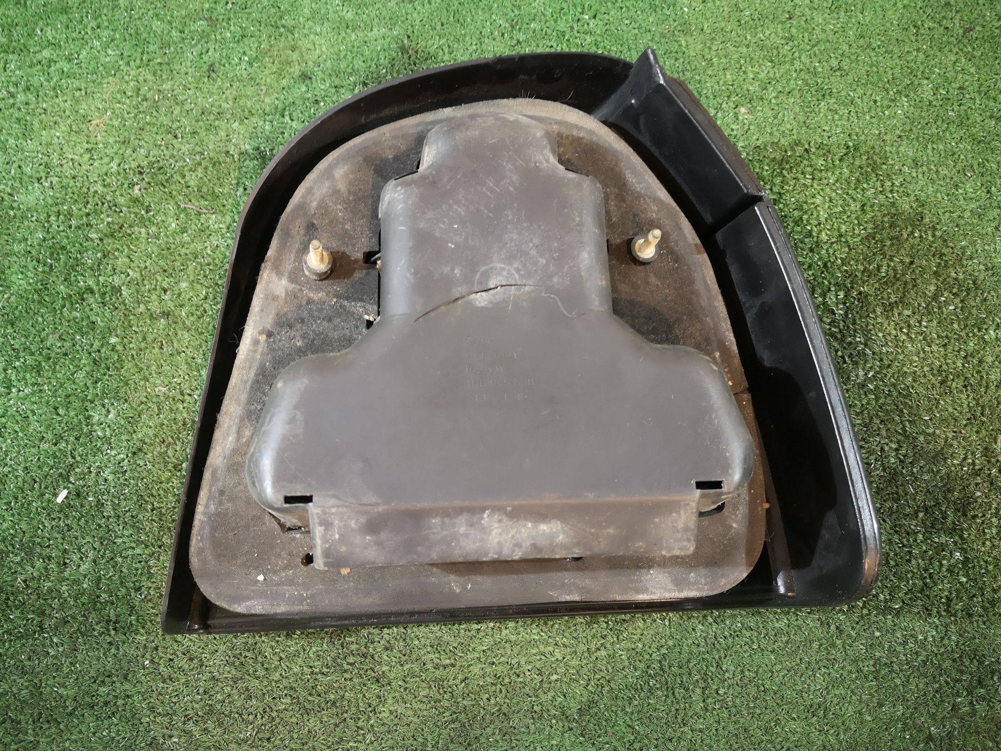 VW Golf 3 lampa tylna