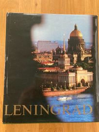 Album Leningrad Aurora Art