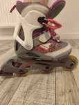 Ролики Rollerblade дитячі