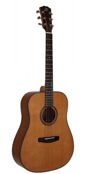 Dowina Riesling D gitara akustyczna Sklep Bratpol Toruń