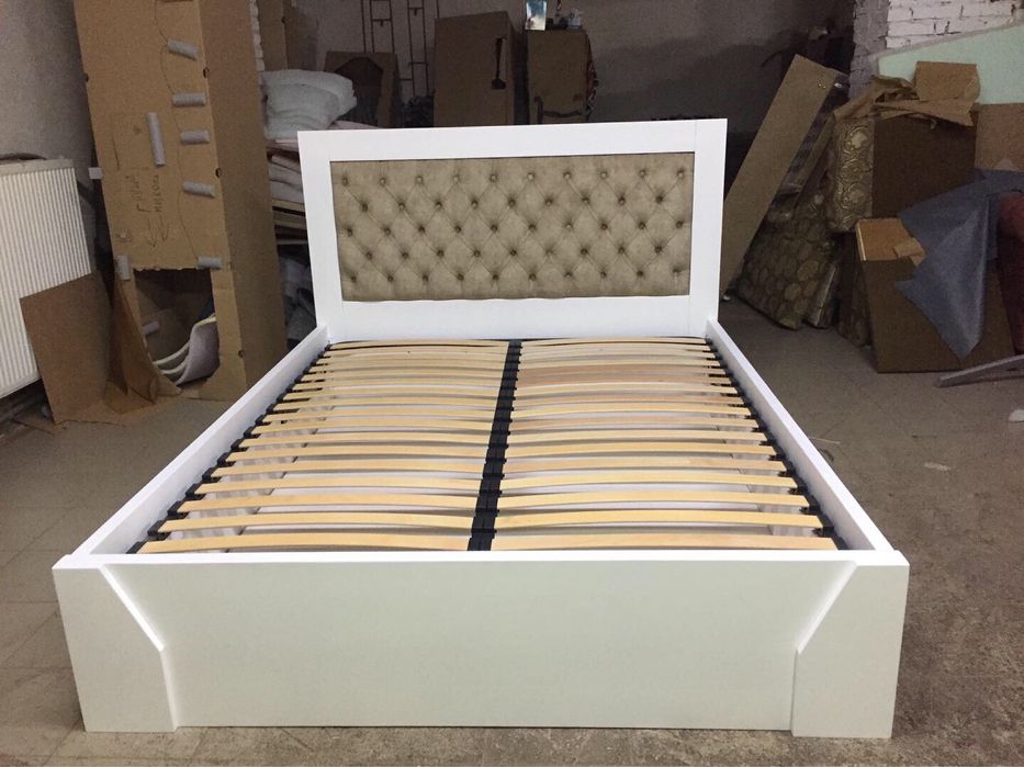 Перетяжка та ремонт м‘яких меблів