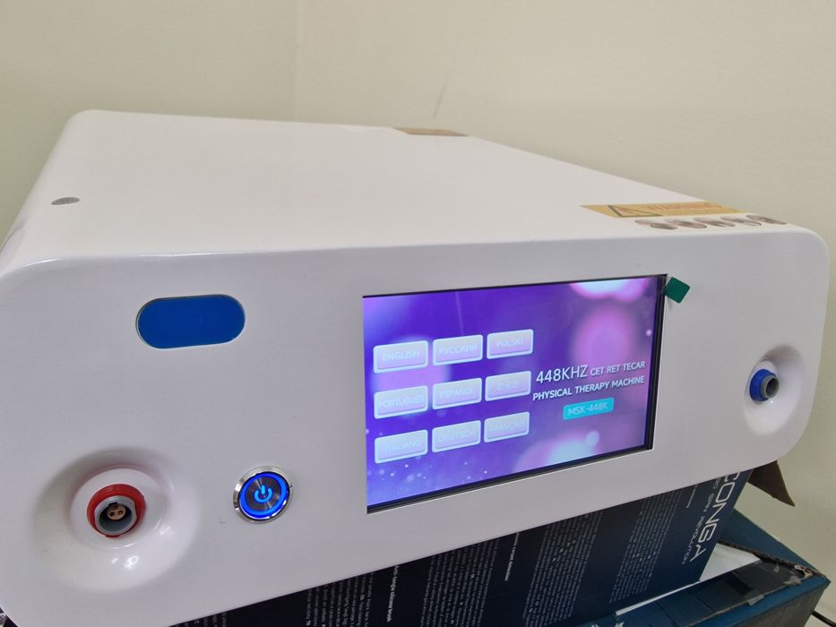 Beleza corporal e facial