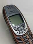 Nokia 6310i Mercedes Klasyk