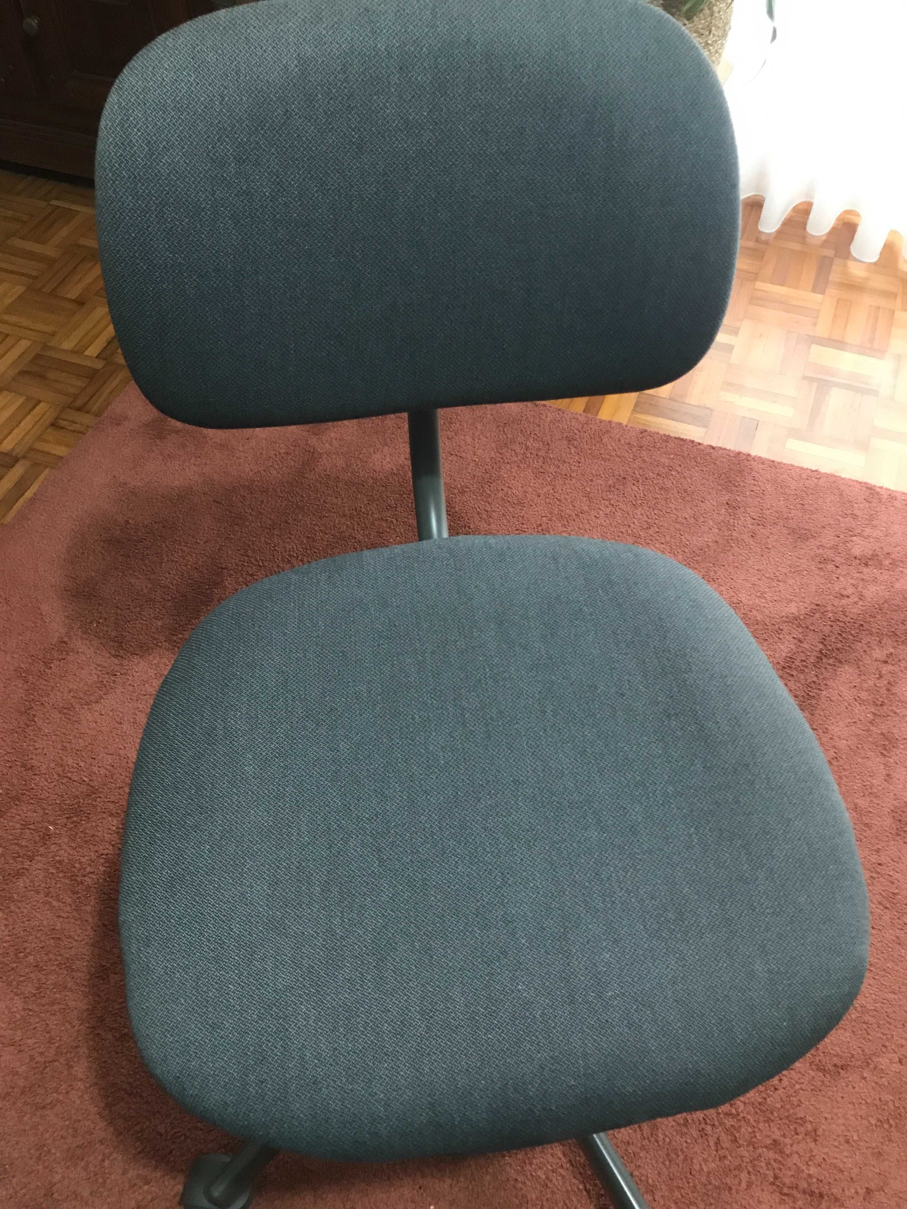 Cadeira giratória Bleckberget IKEA
