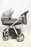 Wózek espiro 2w1 uniwersal pram