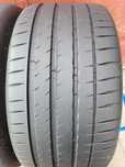 325/35/22 R22 Michelin Pilot Sport 4S MO 2шт ціна за 1шт шини
