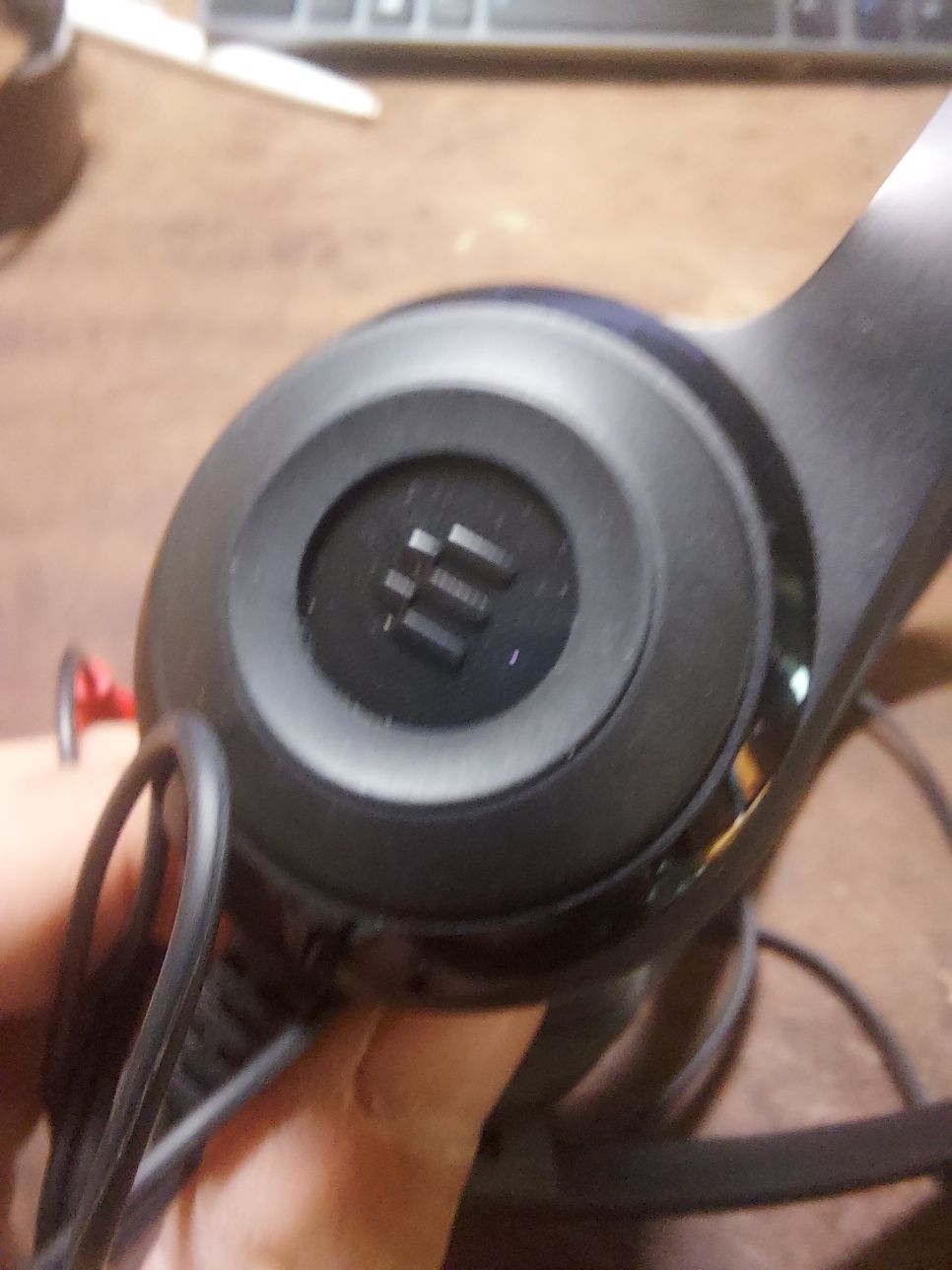 Гарнітура Sennheiser EPOS PC-5 CHAT