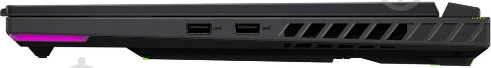 Ноутбук игровой Asus ROG Strix G16 G614JV-N3143 Eclipse Gray