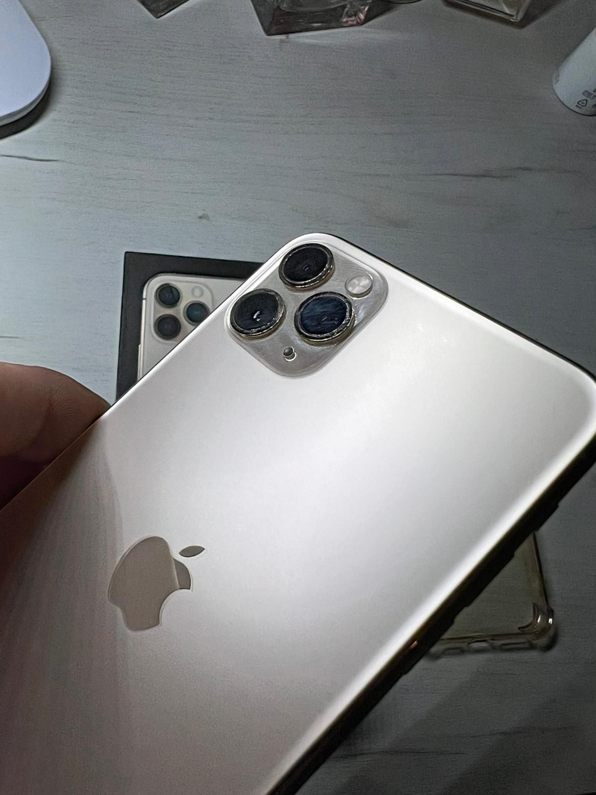 Iphone 11 Pro Max