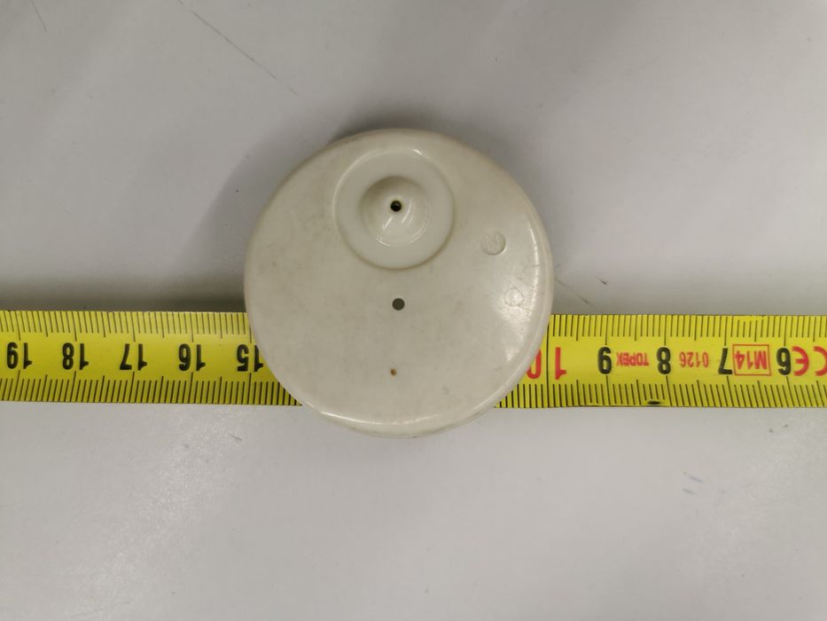 Klipsy antykradzieżowe do bramek