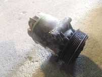 Compressor de AC Renault Grand Scénic II 1.9 Dci