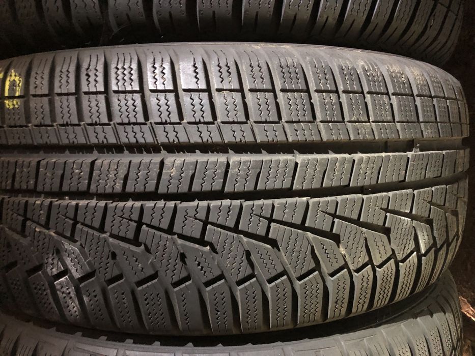 Шини 225/55 R16 Hankook i cept evo 2 КОМПЛЕКТ