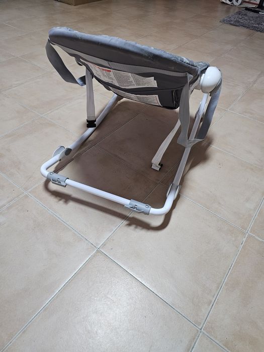 Espreguiçadeira Jane Evolution