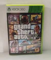 GTA 5 PL Xbox 360