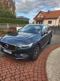 Volvo xc60 D4 Inscription