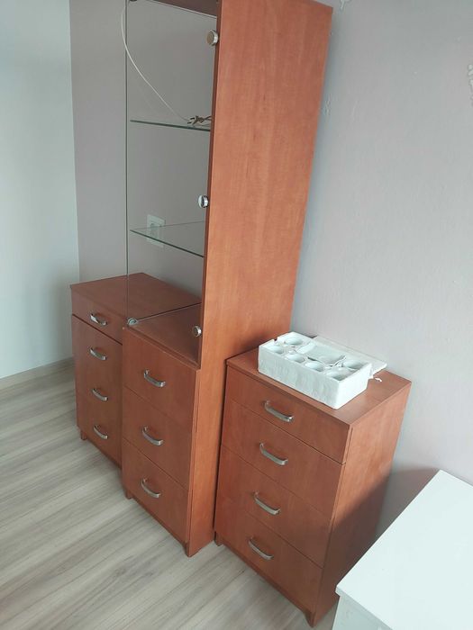 oddam meble za darmo TYLKO WSZYSTKO razem co w ogłoszeniu