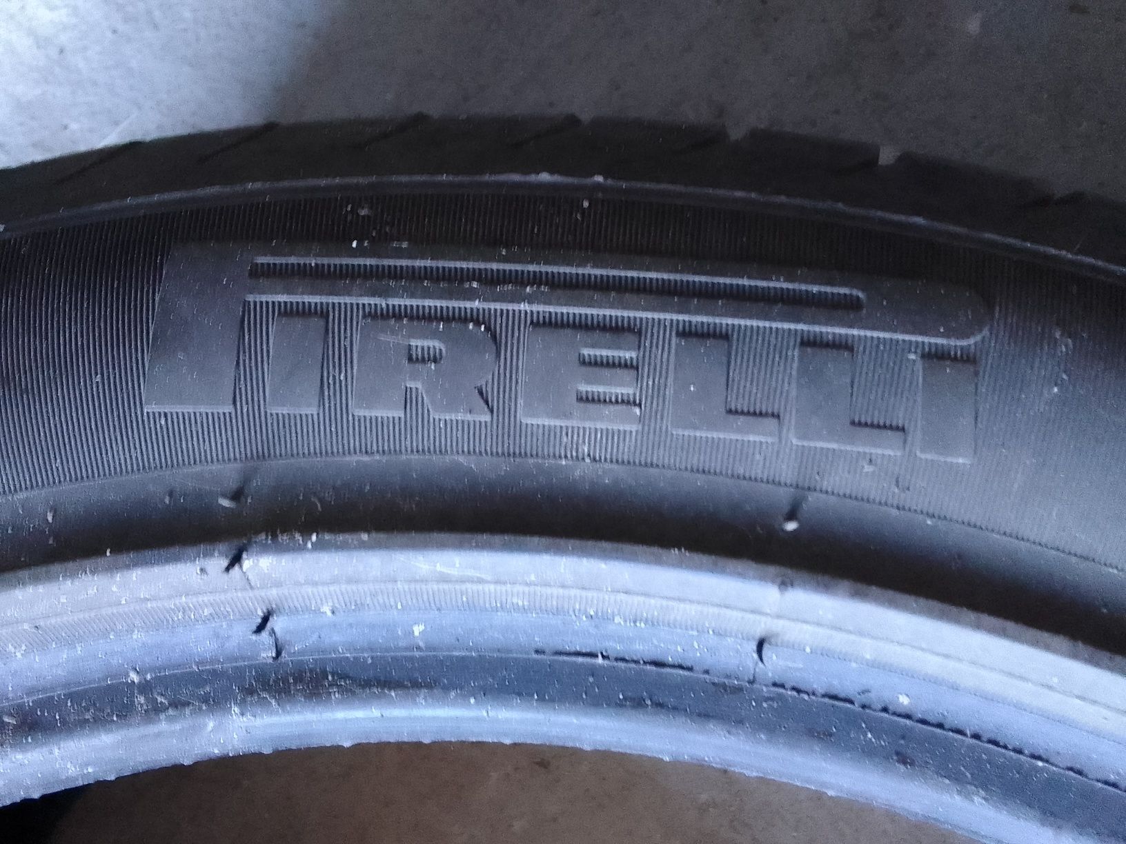 2 Opony letnie 295/40r20 PIRELLI 2021r