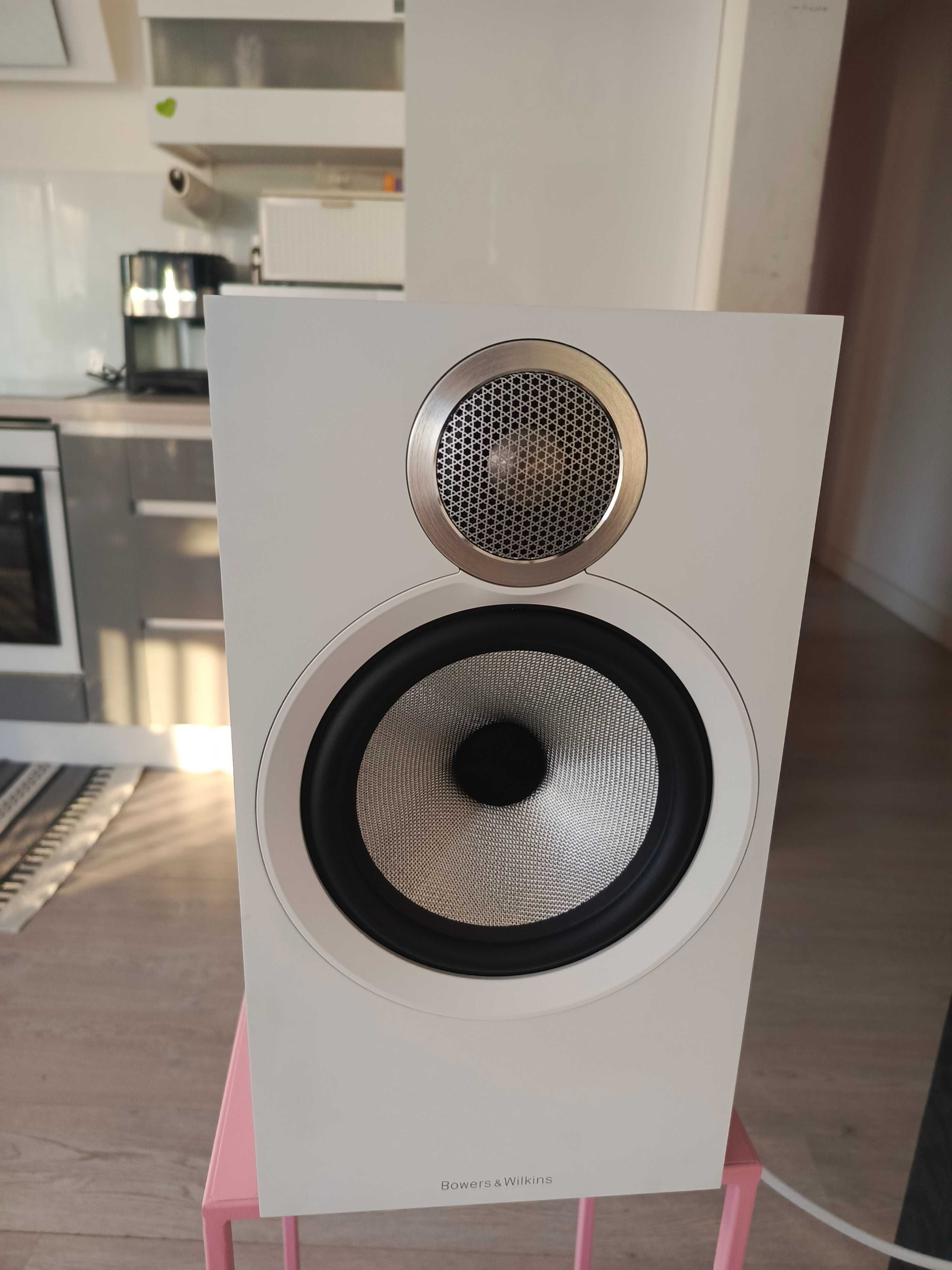 Bowers Wilkins 606 s3