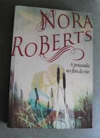 A Pousada no Fim do Rio de Nora Roberts - Oferta de Portes