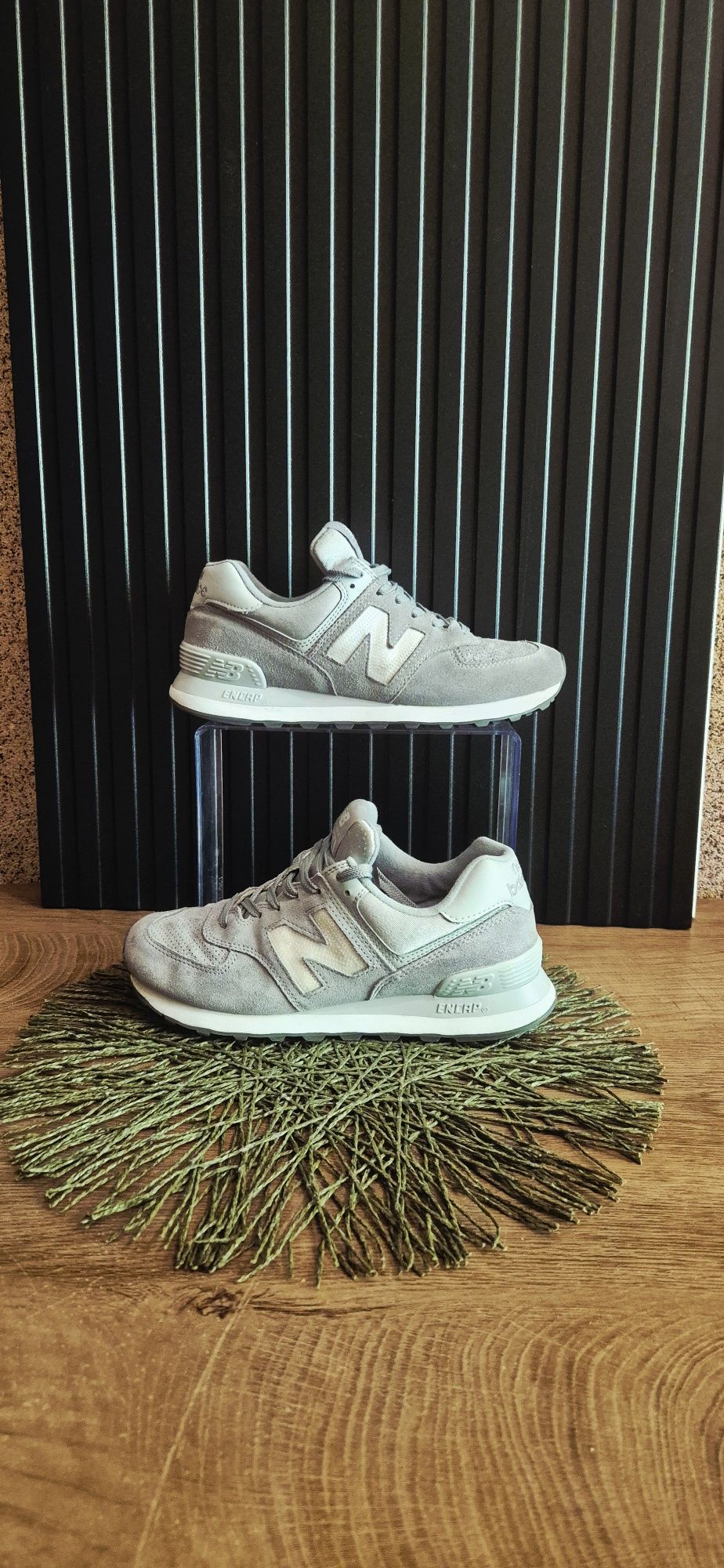 Кросівки NewBalance 574